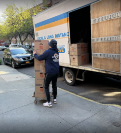 Excellent Quality Movers – Moving Company NYC, Moving & Storage Service