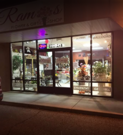 Ramos Flower & Gift Shop