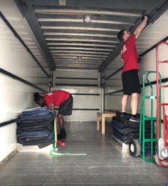Lobo Moving