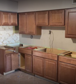 Empson Cabinets LLC