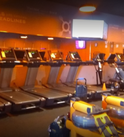 Orangetheory Fitness