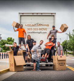 Local Moving LLC