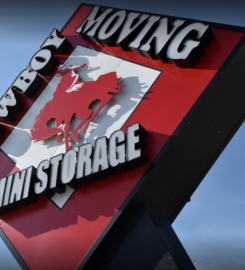 Cowboy Moving & Storage Inc