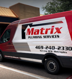 Matrix Construction Services
