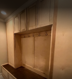 SolidWood Carpentry LLC