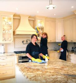 NY Housekeeping Inc
