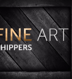 Fine Art Shippers