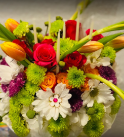 Floral Fate Design Co.