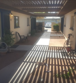 Gilbert’s Arizona Painting Contractors