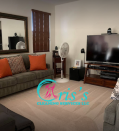 Cris’s Cleaning Services, LLC