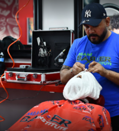 Miami Barber Institute