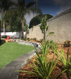 Flamingo Landscapes Corp.