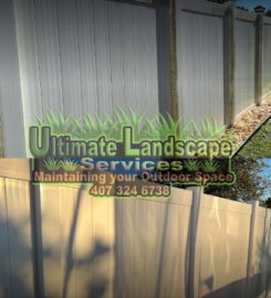 Ultimate Landscape Services LLC