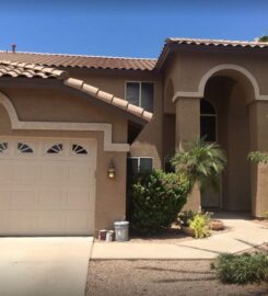 Gilbert’s Arizona Painting Contractors