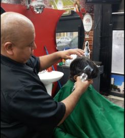 California Barber Shop