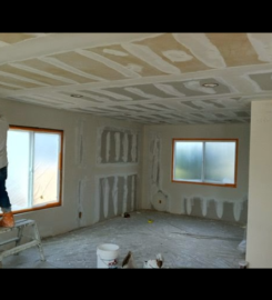 Final Touch Custom Ceilings