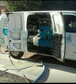 The King Carpet Cleaning