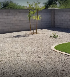 Victor’s Landscaping Inc.