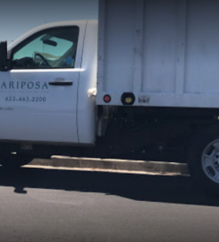 Mariposa Landscape Arizona, Inc.