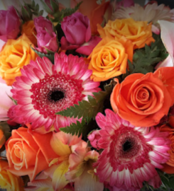 Floral Creations by Joanne