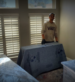 Premier Moving Services TX