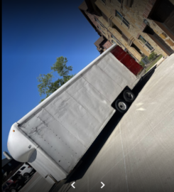 Texas Blue Line Moving