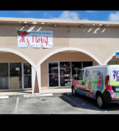 Al’s Florist & Gifts