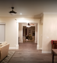 Rios Finish Carpentry