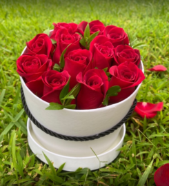 Le Soul Fleur flower boutique