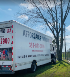 Affordable Moving USA