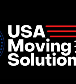 USA Moving Solutions