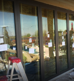 JY Carpentry LLC
