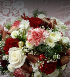 Karen’s House of Flowers & Custom Creations