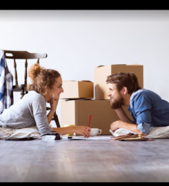 Flat Fee Moving LLC – Sarasota Moving Company