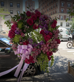 Flowers By Valli And Events