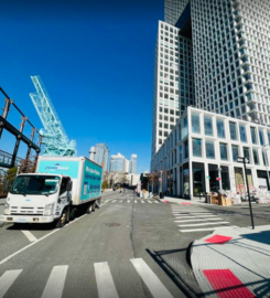 ZeroMax Moving and Storage NYC