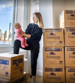 Roadway Moving – NYC Moving Company