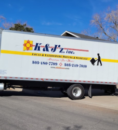 K & J’z Moving Inc