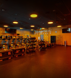 Orangetheory Fitness