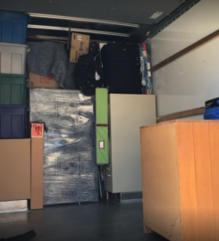 EZ Moving, LLC – Best Moving Company Aurora, CO