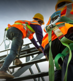 S&S Construction Services LLC