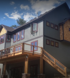 Nelson and Son Construction Service Inc.