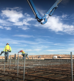 Superior Construction Services