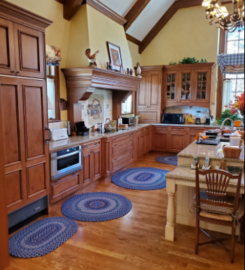 L & G Cleaning Services LLC