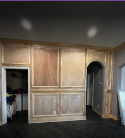 SolidWood Carpentry LLC