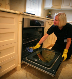 NY Housekeeping Inc