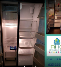 Ramirez House Cleaning