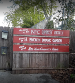 Red Hook Farms – Columbia Street Farm