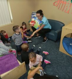 Phoenix Day Early Childhood Education