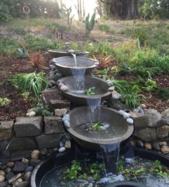 Magnus Landscaping Services